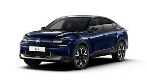 C4 - C4X (2021-2025)